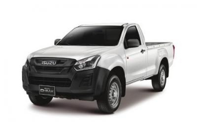 Single Cab 2012-2016