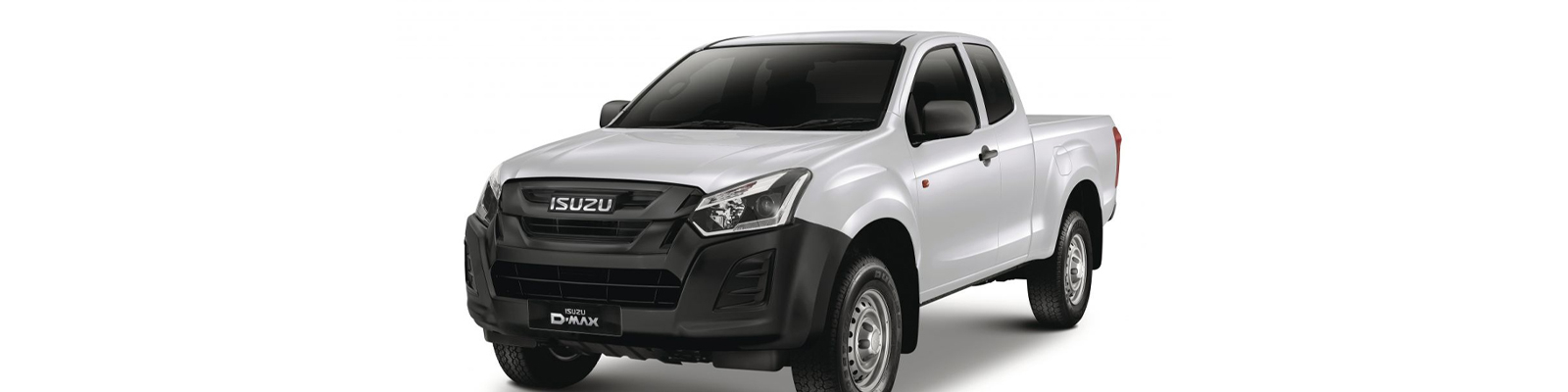Accessories For Isuzu D-Max Extended Cab 2017-2020