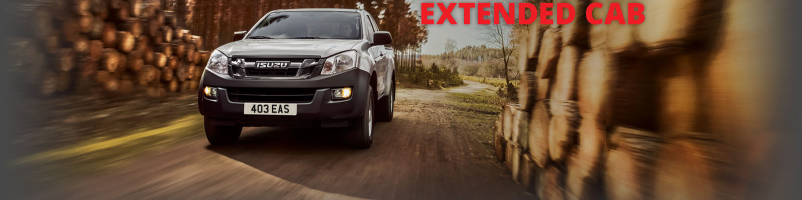 Accessories For Isuzu D-Max Extended Cab 2012-2016