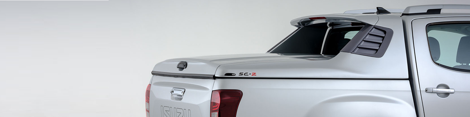 Tonneau Covers