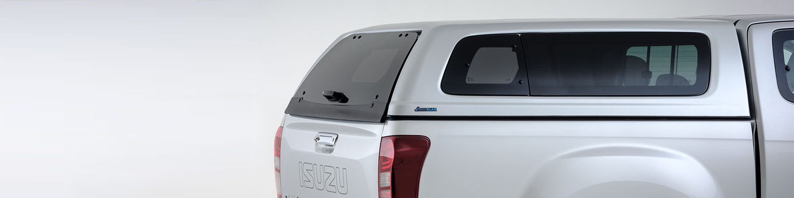 Hardtop Canopies