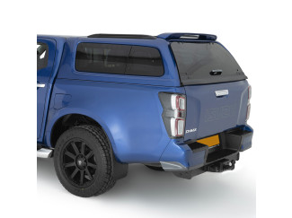 	 2021 Aeroklas Window Leisure Canopy IACC4876 in Various Colours With E-Tronic Central Locking