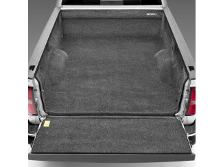 Isuzu D-Max 2021-2024 Double Cab BedRug Carpet Bed Liner