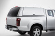 Carryboy Gullwing Commercial  Canopy Extended Cab IACC2882 Painted Option Available