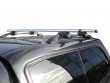 Isuzu D-Max Roof Cross Bars for Hardtop Canopies