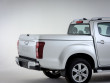 Isuzu D-Max 2012-2016 Aeroklas Sports Tonneau Cover IACC2774