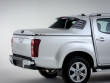 Isuzu D-Max 2017-2020 Alpha SC-Z Sports Tonneau Cover IACC2953