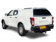 Isuzu D-Max 2021 Onwards Aeroklas Commercial Hardtop Canopy