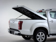 Isuzu D-Max 2012-2016 Aeroklas Sports Tonneau Cover IACC2774