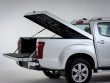 Isuzu D-Max 2012-2016 Aeroklas Sports Tonneau Cover IACC2774