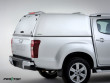 Pro//Top Tradesman Isuzu D-Max Extended Cab