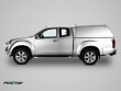 Isuzu D-Max Extra Cab Pro//Top Tradesman