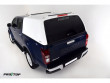 Pro//Top Tradesman Canopy for Isuzu D-Max