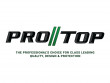 Pro//Top logo