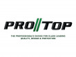 Pro//Top - The professional's choice for class leading quality, design & protection