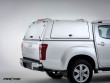 Isuzu D-Max Pro//Top hard top with solid rear door