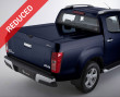 Isuzu D-Max 2012-2016 Aeroklas Sports Tonneau Cover IACC2774