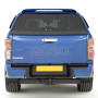Aeroklas Leisure Hardtop for Isuzu D-Max 2025 On