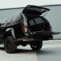 Leisure Canopy for Isuzu D-Max 2025+ Double Cab