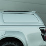 Aeroklas Commercial Canopy for Isuzu D-Max 2025+