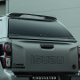 Best Commercial Hardtop Canopy for Isuzu D-Max 2025 Onwards