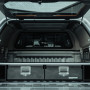 Commercial Use Canopy for Isuzu D-Max 2025-