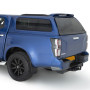 E-Tronic Button Hardtop Canopy for Isuzu D-Max 2025