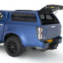 Isuzu D-Max 2025- Aeroklas Leisure Hardtop Canopy