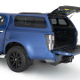 Hardtop Canopy for Isuzu D-Max 2025 On