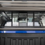 Sliding Bulkhead Window Canopy