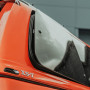 Pop-Out Side Windowed Leisure Canopy for D-Max 2025
