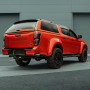Isuzu D-Max Predator Body Kit - UK