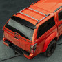 Alpha XS-T Canopy for Isuzu D-Max 2025 Onwards
