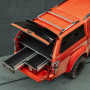 Alpha XST Canopy with Aeroklas Drawer System for Isuzu D-Max 2025+