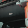 Alpha XS-T with LED Interior Light for D-Max