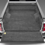 Isuzu D-Max Double Cab Bed Rug Liner