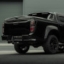 Onyx Black Alpha SC-Z fitted to an Isuzu D-Max 2025-