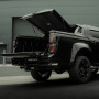 Isuzu D-Max 2025 Onwards Lift-Up Lid by Alpha