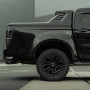 Lift-Up Cover for Isuzu D-Max 2025 Onwards