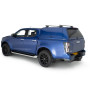 Alpha CMX Hardtop for Isuzu D-Max Mk6 Truckman Style Canopy