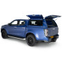 Alpha CMX Hardtop Canopy for Isuzu D-Max Mk6