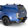 D-Max 2021 Alpha CMX Hardtop Canopy