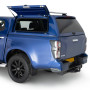 Isuzu D-Max Gullwing Alpha CMX Trucktop