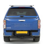 Alpha CMX Hardtop Canopy for Isuzu D-Max 2025 Onwards