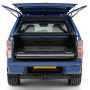 Isuzu D-Max Alpha CMX Trucktop With Sliding Floor System