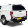 Best Commercial Hardtop for Isuzu D-Max 2025-