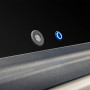 E-Tronic Hardtop for Isuzu D-Max 2025-