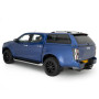 Alpha XS-T Hardtop Canopy for Isuzu D-Max 2025