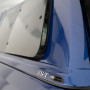 Side Sliding Window Hardtop Canopy for Isuzu D-Max
