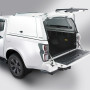 Commercial Pro//Top Hardtop Canopy for Isuzu D-Max 2025-